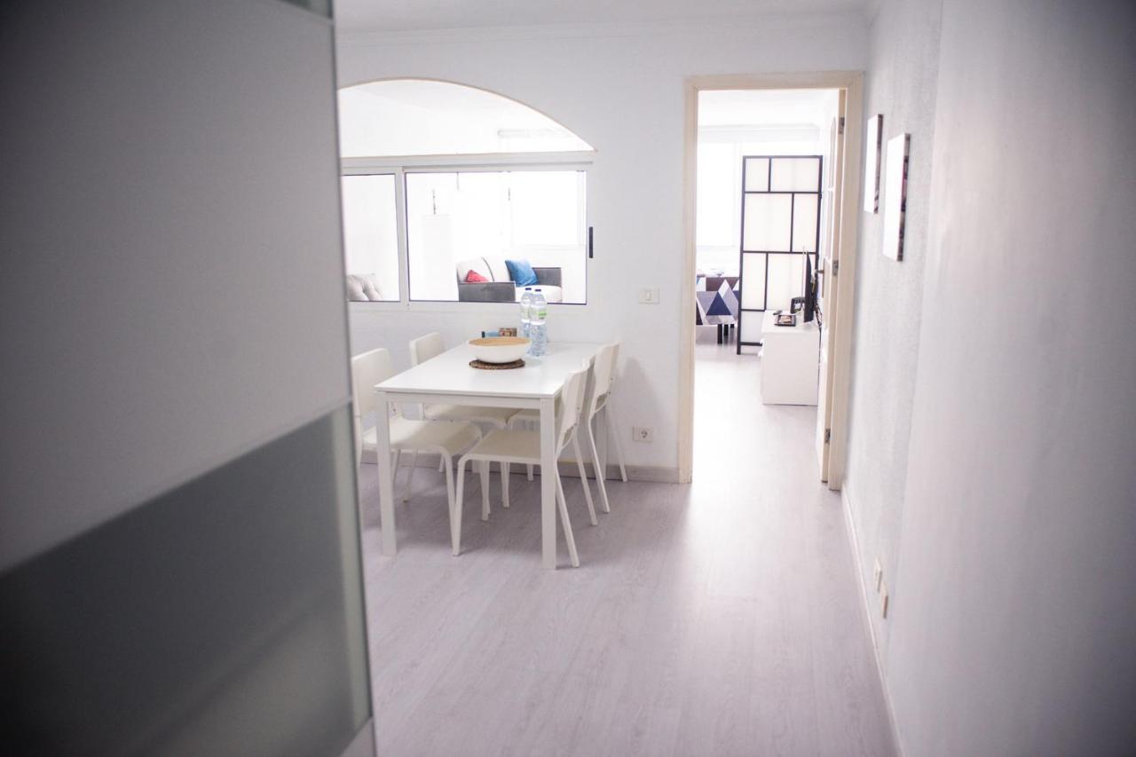 Sunset Home Wifi Los Realejos Bagian luar foto
