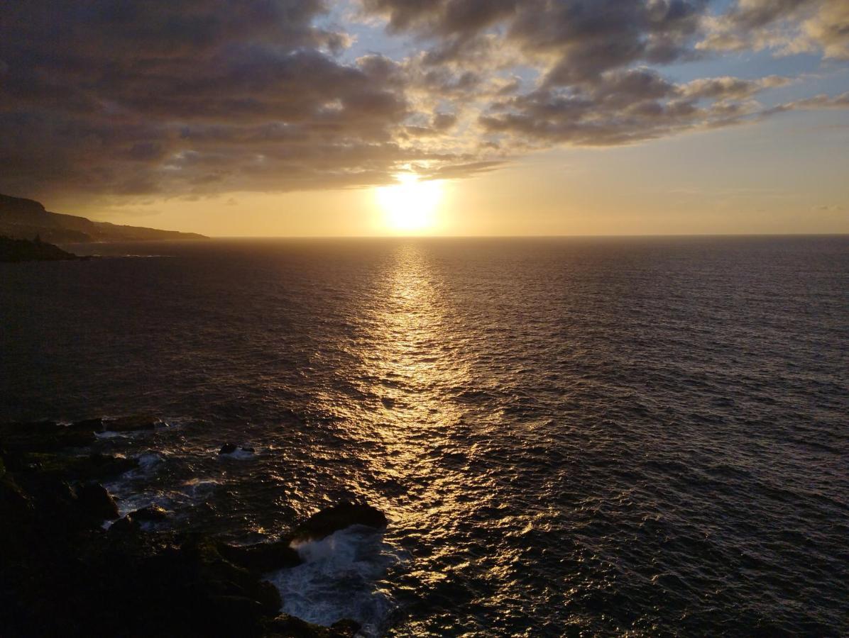 Sunset Home Wifi Los Realejos Bagian luar foto